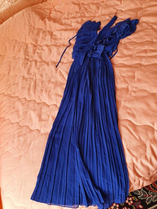 Дамски гащеризон, панталон