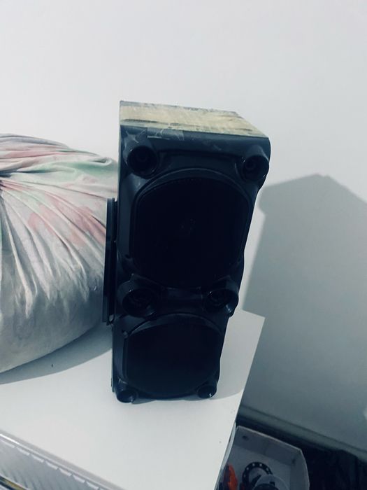 Калонка сатлады