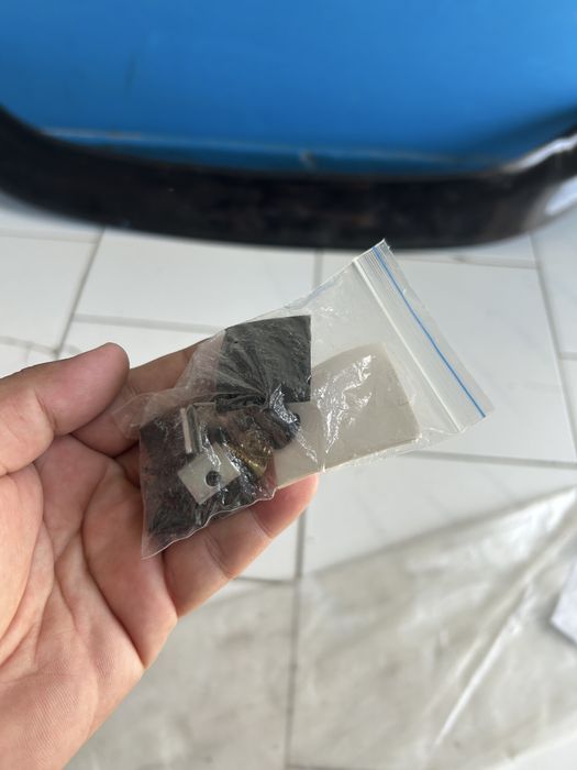 Мухобойка от Гранты