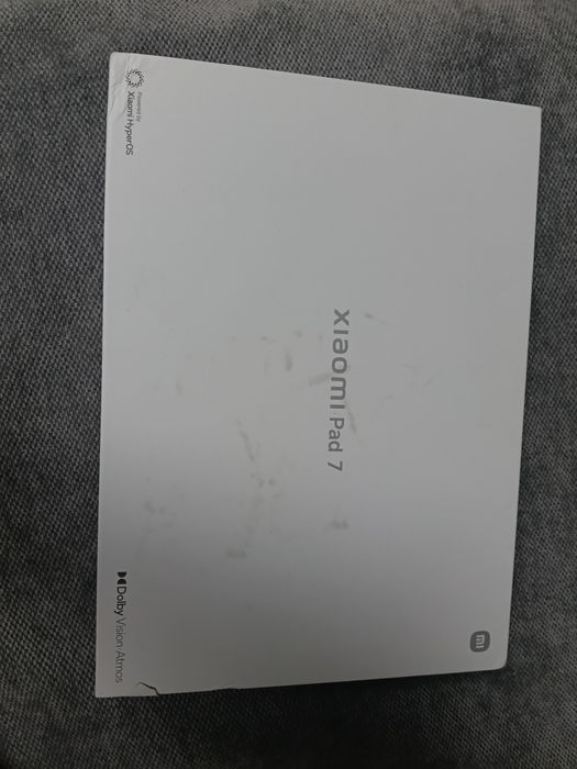 Планшет Xiaomi pad 7