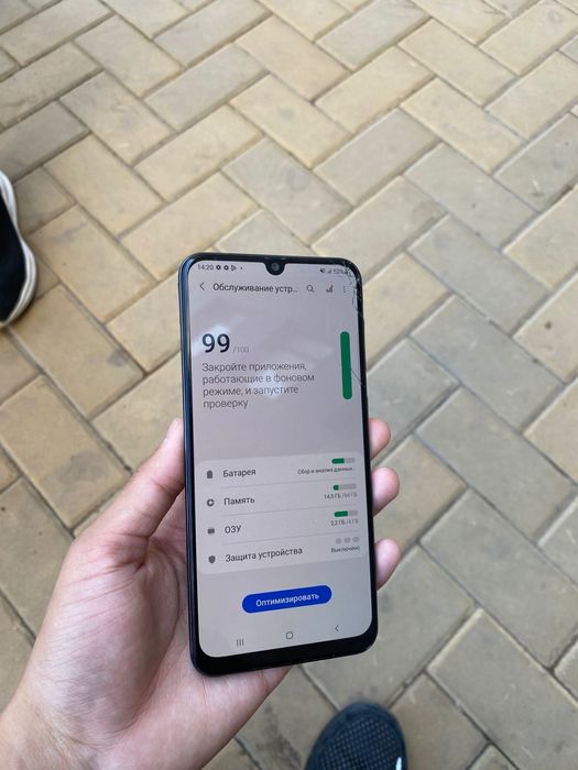 Samsung A50/Самсунг А50 64гб