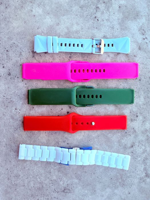 Каишки за Huawei GT 4/5 41мм.