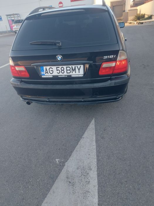 De vânzare BMW  GPL