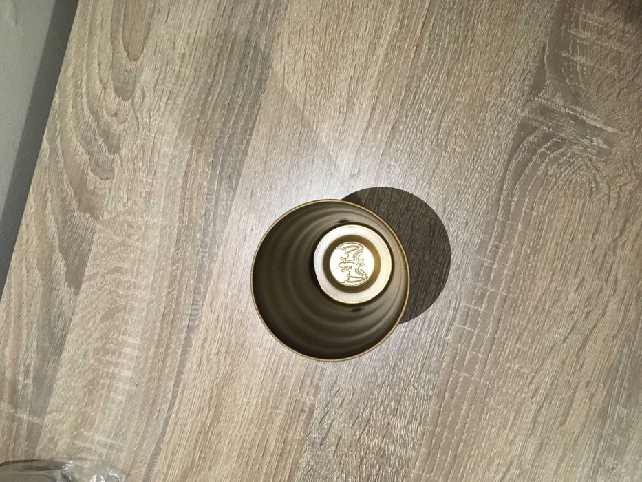 Bacardi метални чаши коктейлни