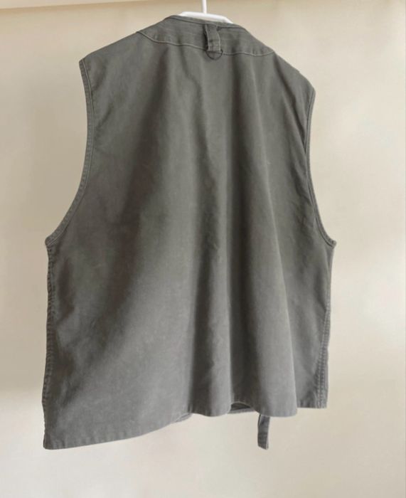 Vesta de vanatoare , barbati