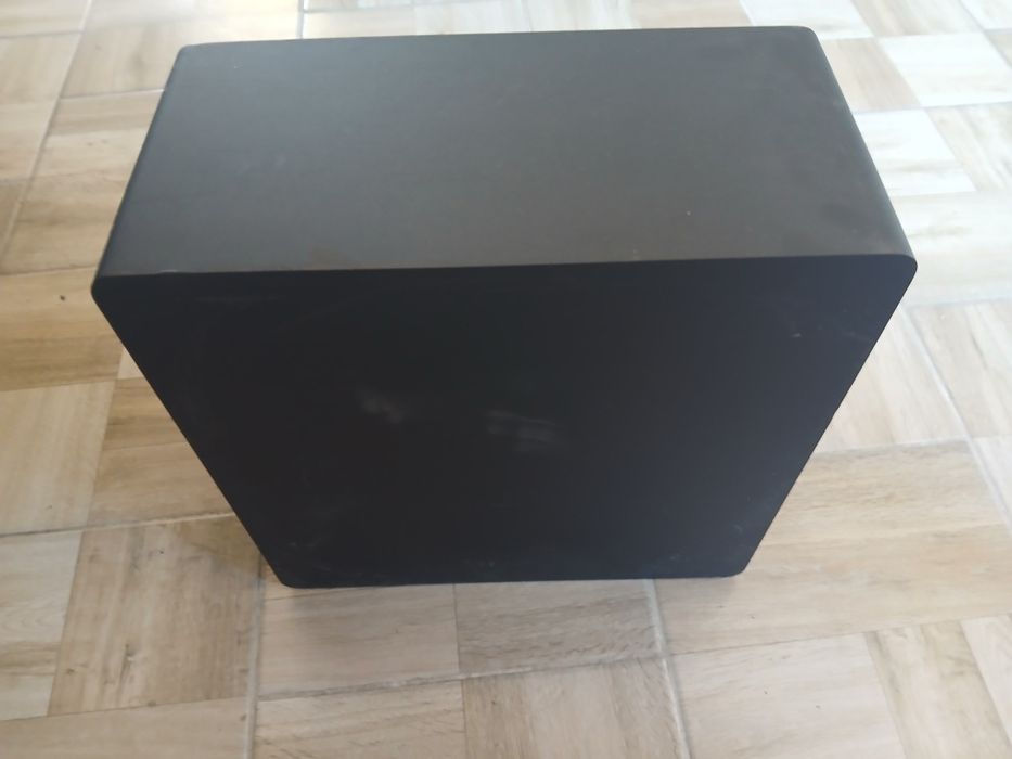 Subwoofere pasive Samsung si Lg