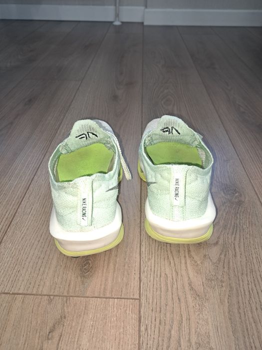 Кроссовки Nike alphafly 3