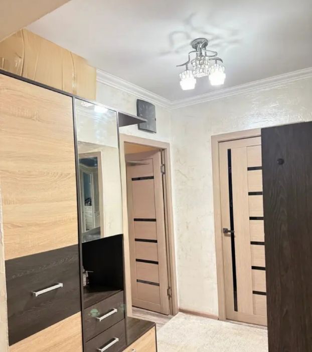 продам 4-х ком. дет.мир 5-этаж