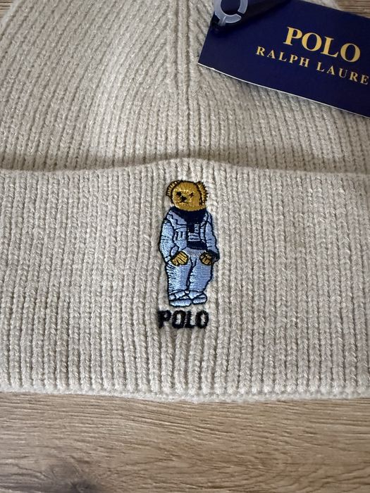 Fes Polo Ralph Lauren