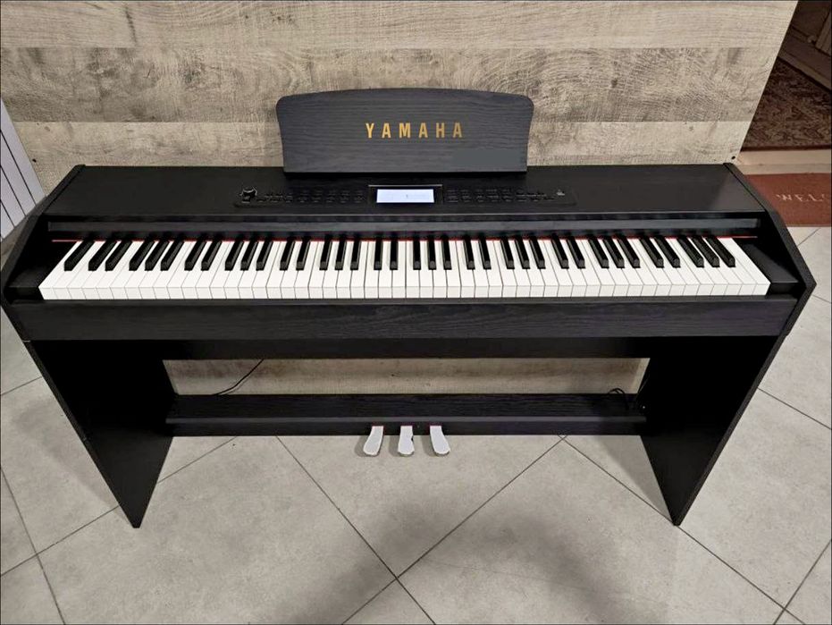 Цифровое пианино Цифровое фортепиано Электронное пианино YAMAHA