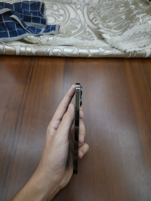 Iphone 13 pro