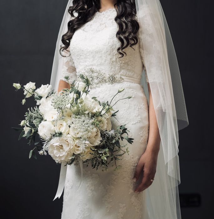 Rochie mireasă La Sposa