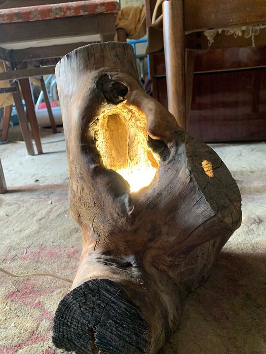 Ночник светильник