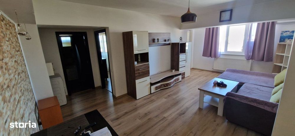 Apartament 2 camere, 61 mp, zona Craiovita Noua — fotografia 3