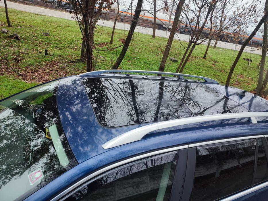 Vw golf 6 kombi SYILE an 2012  2.0 tdi