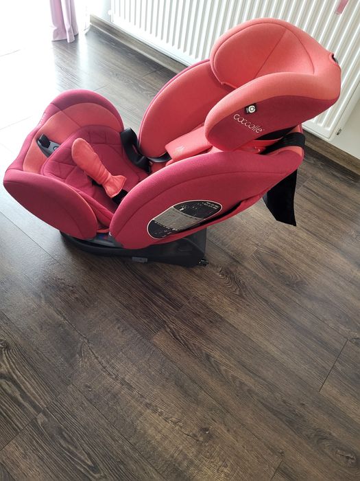 Scaun auto copil Cocolle
