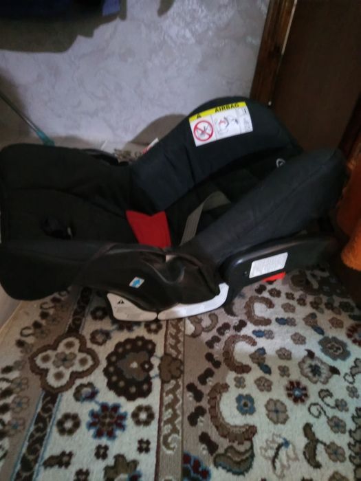 Автолюлька состояние хорошее