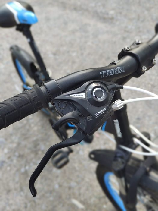 Велосипед TRINX   / 20"      .