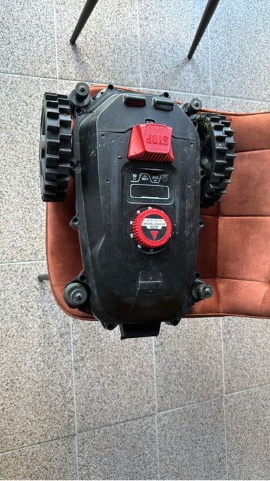 Scheppach RoboCut L500.