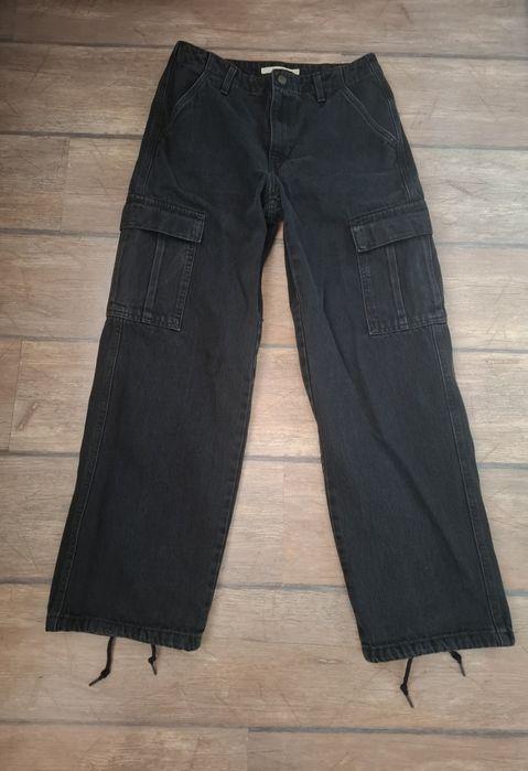 Levi's '94 baggy cargo дънки