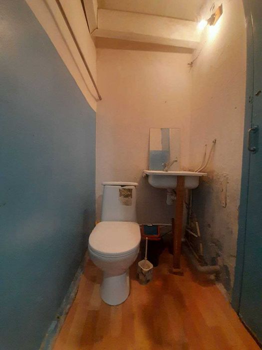 Продажа 1-комнатной квартиры