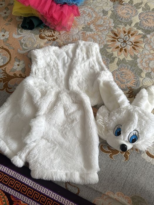 Продаю юбки и платья для девочек