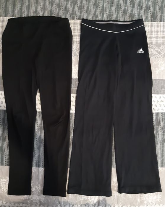 Клинове+Дънки ръст 146-152см.