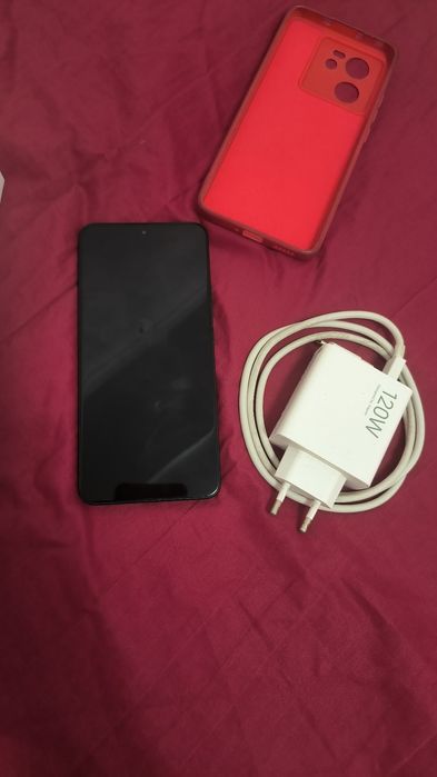 Xiaomi 13T Pro 12/512 Global
