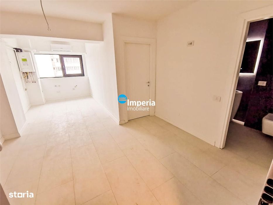 Investitie! Fara Comision! Ultracental - Palas, 2 camere