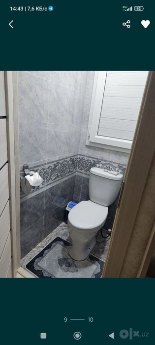 Xalol va pokiza kunlik kvartira izlaganlar uchun.