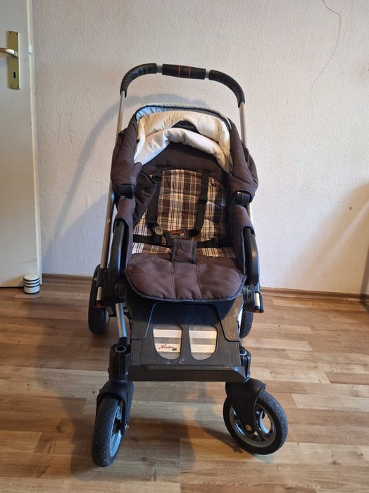 Детска количка , марка Hartan