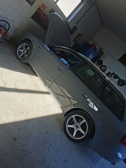 Jante 17 VW Golf 5 6 7 Passat Tiguan Touran Jetta P