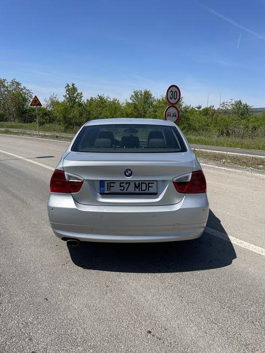 Bmw seria 3 e90 320d