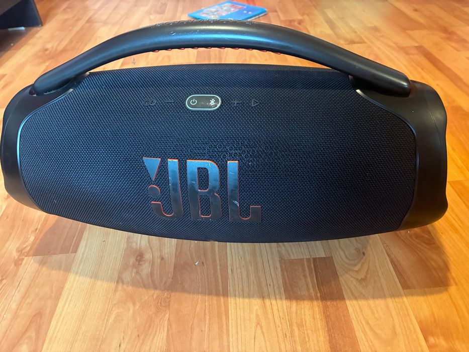Boxa JBL boobox 3