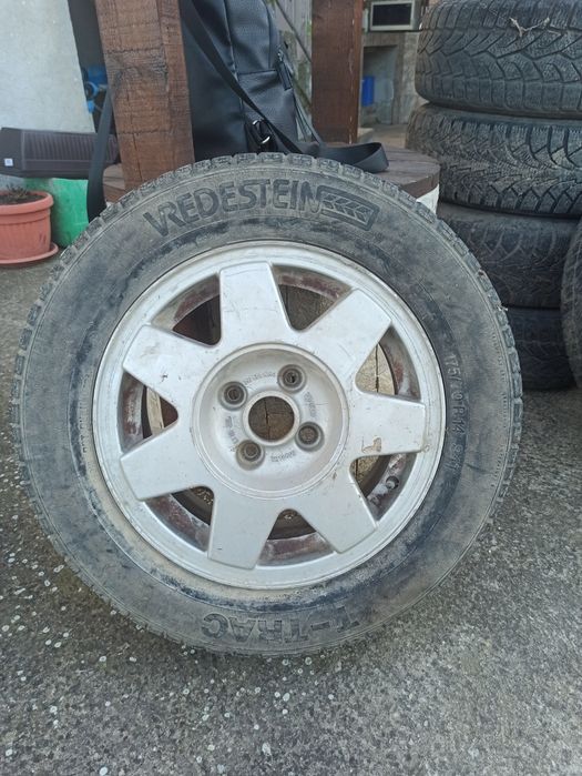 Джанти за VW и Audi