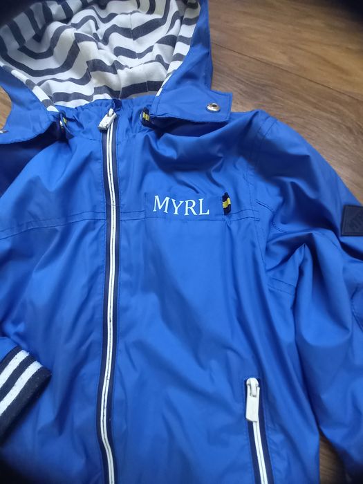 Пролетно яке Mayoral