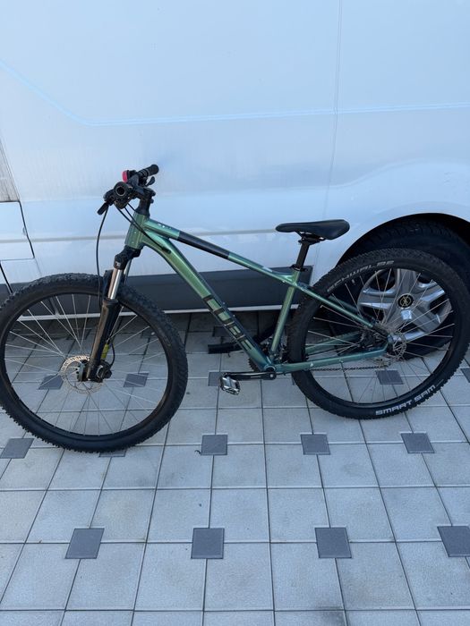 Mtb Cube Aim Pro 29