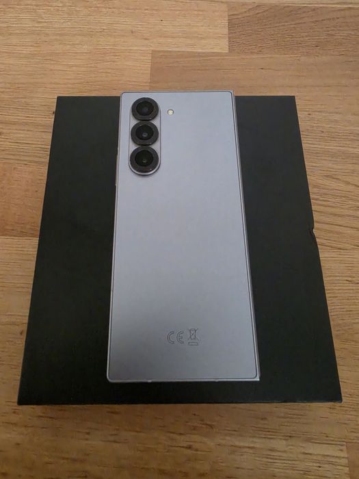 Samsung Galaxy Z Fold 6 512GB
