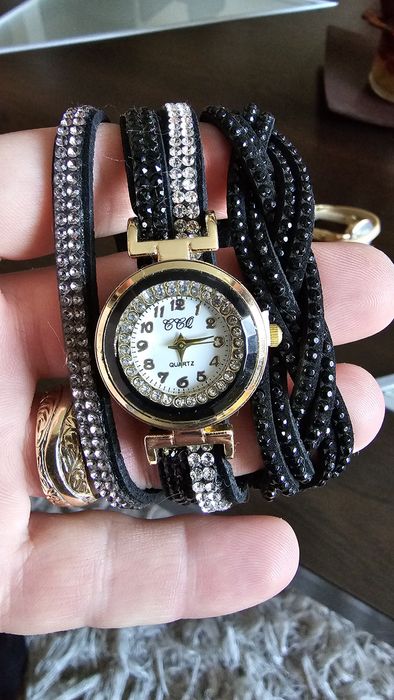 Set ceasuri de damă