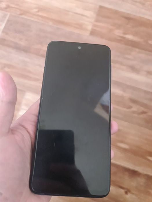 Xiaomi redmi note 9 pro