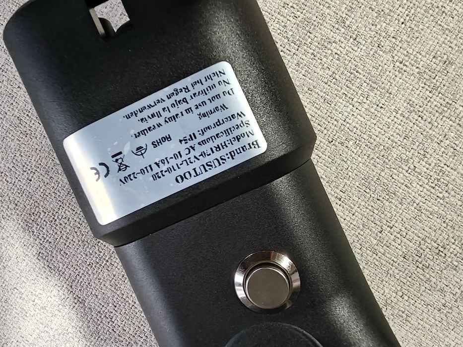 Adaptor V2L pt Hyundai, Kia, Byd, Mg, etc