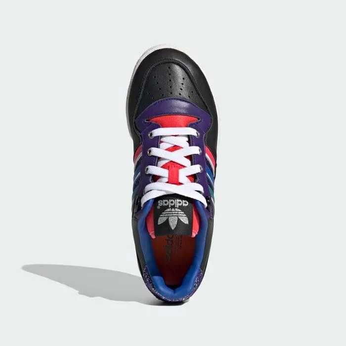 Adidas - Rivalry Low №36,№36 2/3 Оригинал Код 434