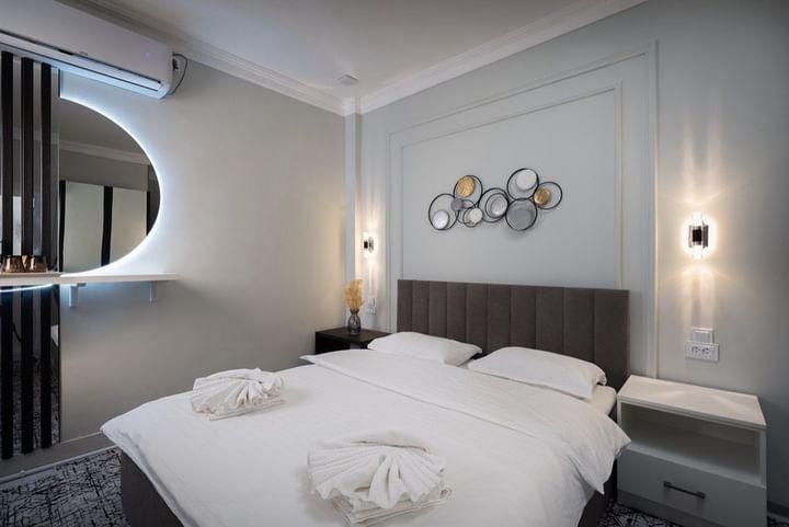 Хостел Яккасарай Арзон , Istanbul hostel arzon. Kvartira