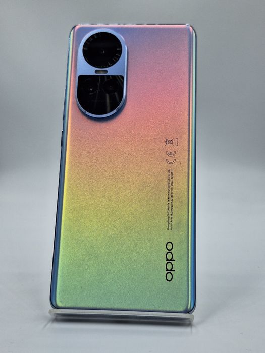 Amanet Lucky Gold VITAN / Oppo Reno 10 256Gb 8Gb ram Factura/Garantie #56089