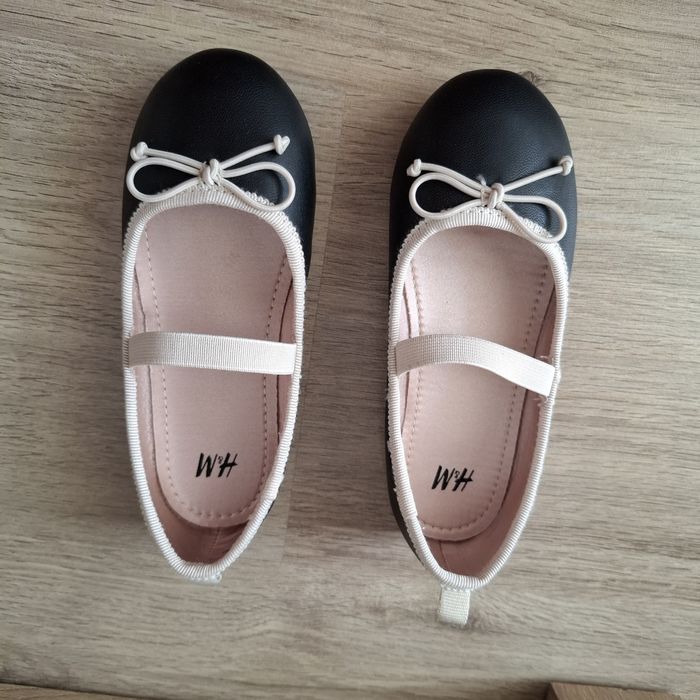 Обувки за момиче H&M