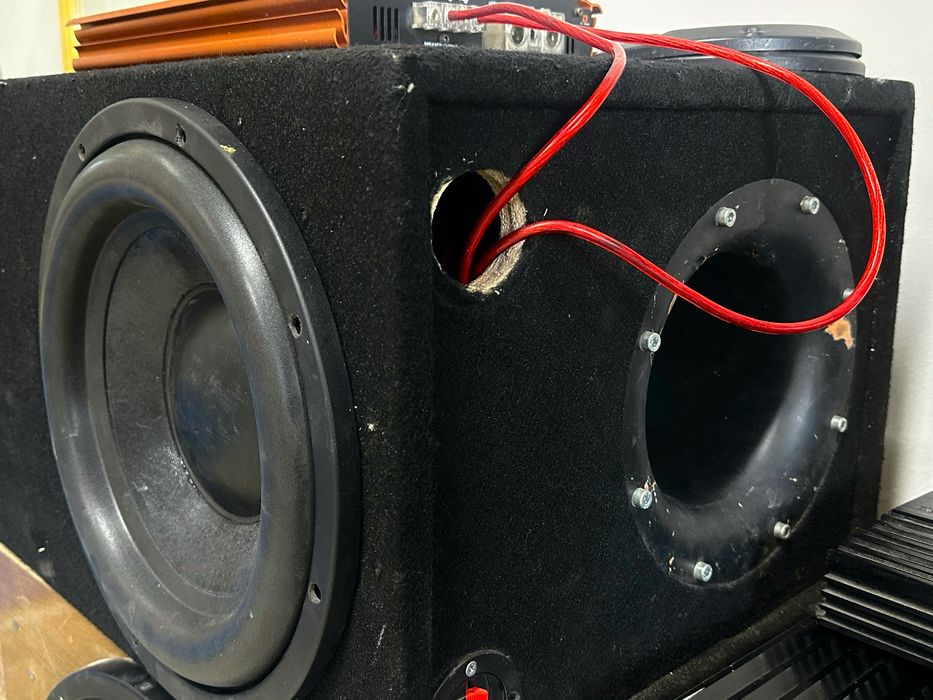 Продам Machete 12  на трубе