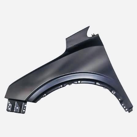 Крыло передний Джили Кулрей, Geely Coolray крыло