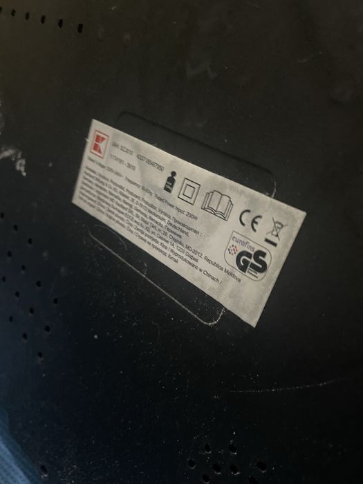 Aparat vibromasaj de slabit