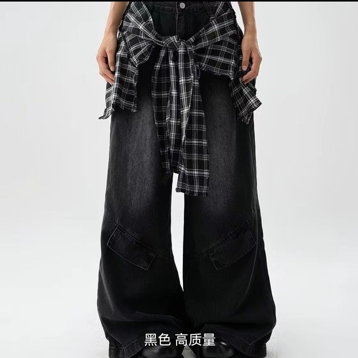 Джинсы женские...