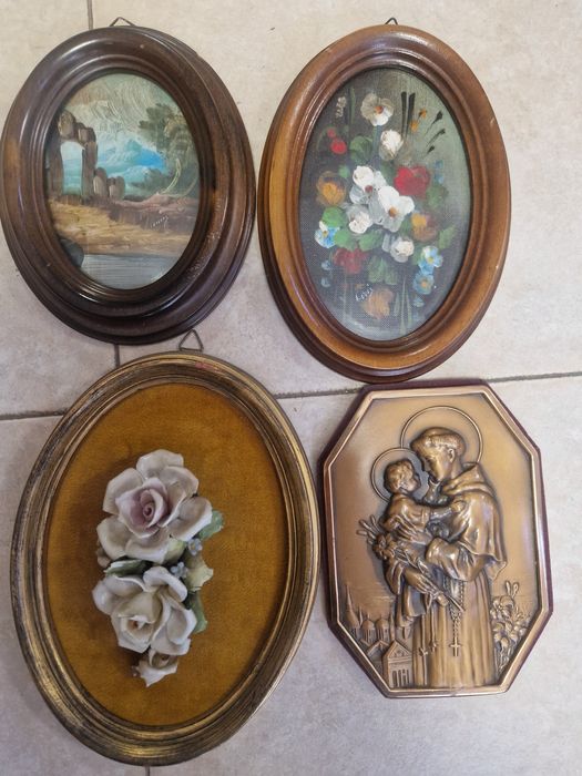 Разпродажба картини